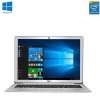 Notebook Mobile FX14P, Intel Quad Core, 4GB, SSD 32GB, HD 320GB, Tela LED 14”, Windows 10 Home 