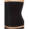 Corset Plié Modelador de Alta Compressão com 8 Barbatanas Preto, 50327