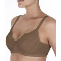 <p
align='left'>Sutiã Firmador Dilady Sensual Plus, Branco, 312172</p>