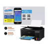 Multifuncional tanque de tinta Ecotank Epson L-3150 Wi-Fi