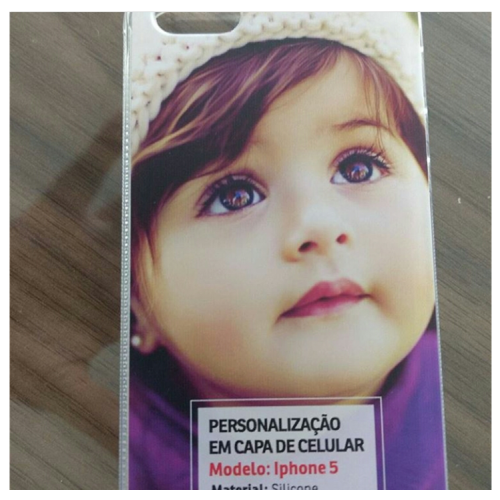 Capa Capinha Meu Nome Personalizado Iphone 