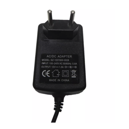 Fonte Ac/dc Adapter Sz-1201500-0028