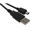 Cabo Usb 2.0 Para Hd Externo