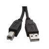 Cabo USB para impressora 2.0 Universal