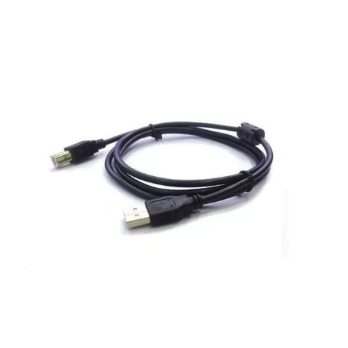 Cabo USB para impressora 2.0 Universal