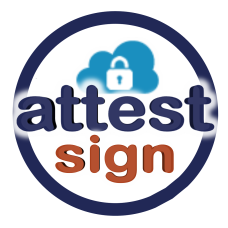 attestsign